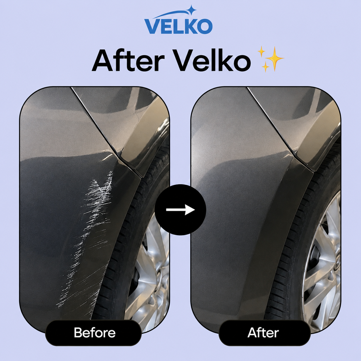 Velko – Scratch Repair Pen